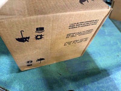 Used _UNKNOWN_ _UNKNOWN_ Bag Sealers Michigan US | Miedema Asset Management Group #1287587