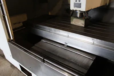 1994 FADAL VMC-6030 Vertical Milling Center | Levy Recovery Group (26)