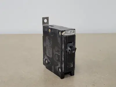 USED CUTLER-HAMMER BA115