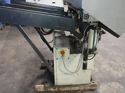 USED LNS QUICK LOAD