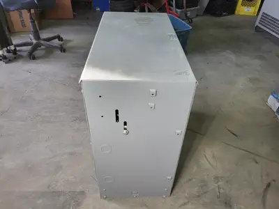 USED E.V.I CDTC0030VVC6XXBA