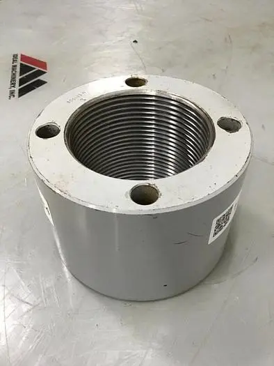 Used VAN DORN 300623 Injection Molding Parts Michigan US | Ideal Machinery #570113