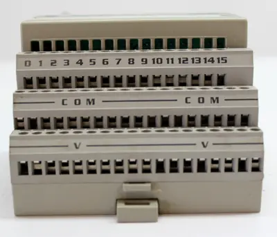 USED ALLEN BRADLEY 1794-IV16