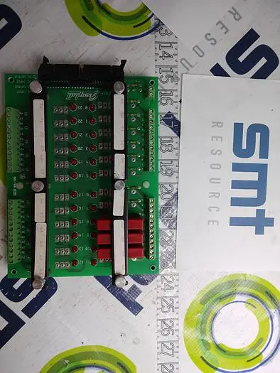 Used GRAYHILL 70MRCQ24 Circuit Boards Florida US | SMT Resource #484353