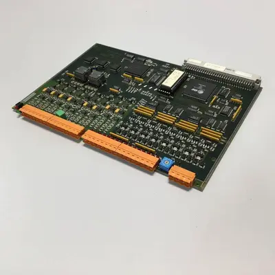 USED KEBA E-8-THERMO 1770B-1