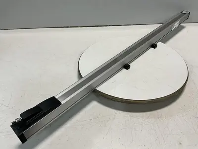 USED NOVOTECHNIK TLH-0750