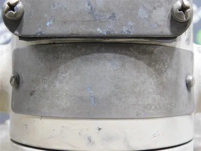 USED HONEYWELL STD120-A1H-00000-MB,S2,SV,F1C3-A25C
