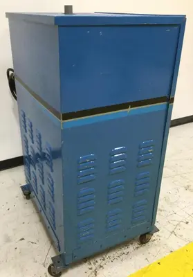 USED CINCINNATI MILACRON CDD-100