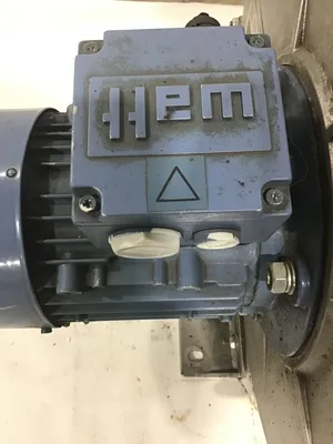USED STÄFA WIRZ MKV 012-R RD-360