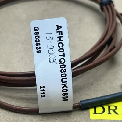 NEW Watlow AFHC0TQ080UK06M