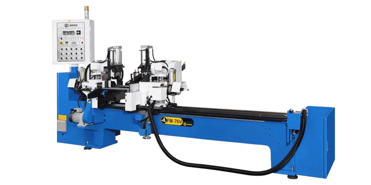 Used SOCO _UNKNOWN_ Deburring Machines Ontario CA | Westway Machinery #223963