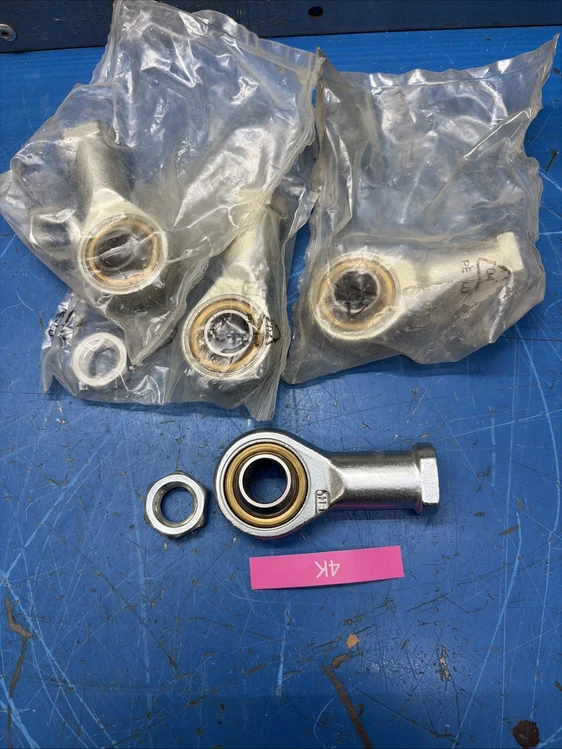 New | in-Stock PH Unknown Bearings Indiana US | J&J Industrial Supply #1045549