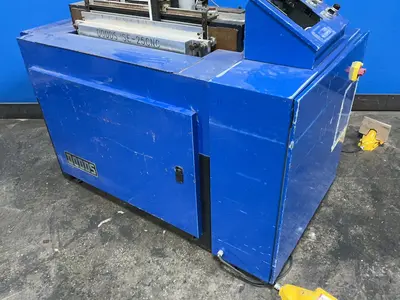 Used DODDS SE25 CNC Woodworking Dovetailers Ohio US | HGR 24 #1572198