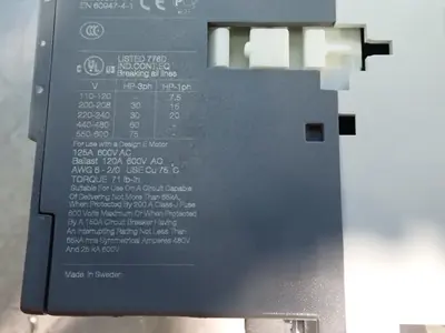 USED ABB A953001E84