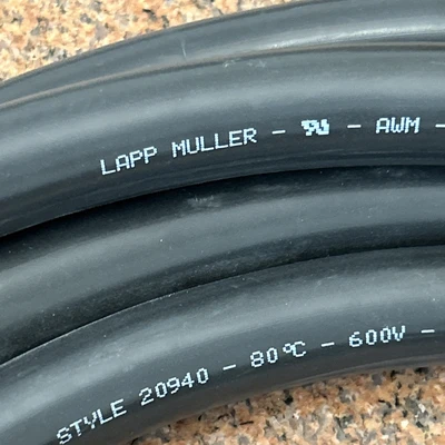 USED Lapp Muller 20940