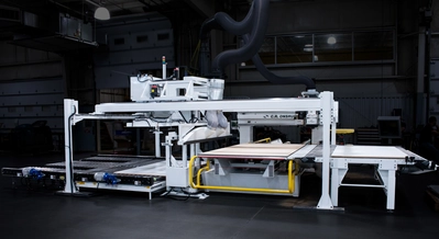 C.R. ONSRUD BUNK LOADER Automation | Tornquist Machinery Company (8)