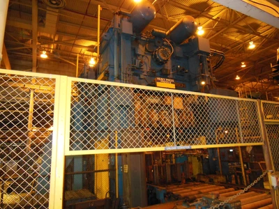 USED VERSON LE4-800-120-60T