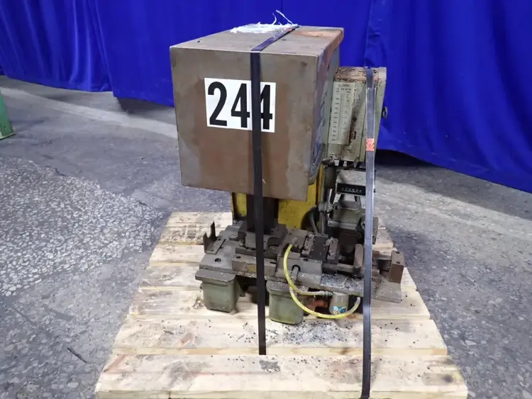 Used ABEX DENISON WUA1TR Hydraulic Presses Ohio US | HGR 24 #727301