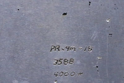 USED 1991 Feed Lease PR-4M-18