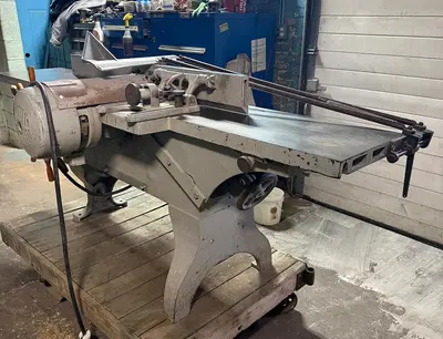 USED NORTHFIELD 12HD