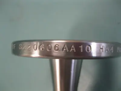 USED Micro Motion R050