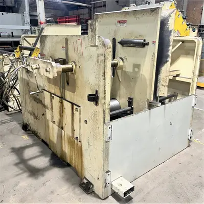 USED 2002 COE CPCC-20036 / CPCSR-20036