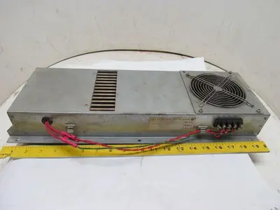 NIHON KAGAKU SANGYO MK5-1062B 100VAC Power Supply USED