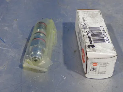 New | in-Stock SUN HYDRAULICS CBCGLJN Pumps Ohio US | HGR 24 #820984