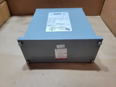 New | in-Stock HAMMOND POWER SOLUTIONS INC. 237029 Transformers British Columbia CA | Lenmark #1488911