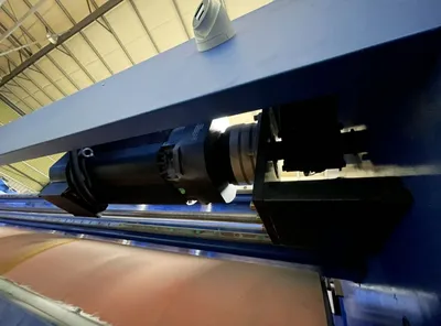 2023 SC SC-2500X4600 Rotary Die-Cutter | Corrugated Machinery Brokers (22)