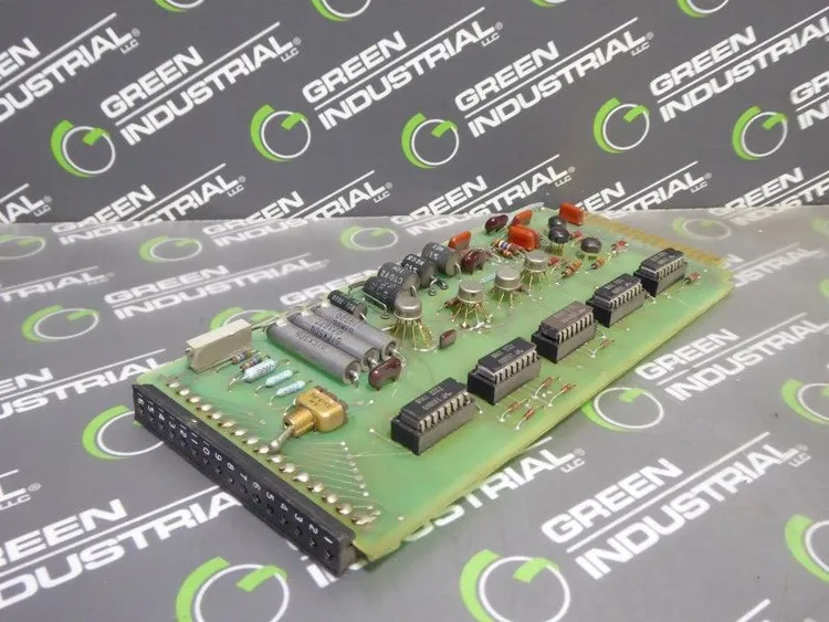 Used GENERIC 444920 Electrical Controls | Green Industrial #681641