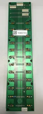Used AMERICAN MSI SYSTEM 3-BP Circuit Boards Michigan US | Ideal Machinery #1293272