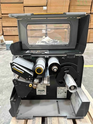Used ZEBRA VARIES SEE PICTURES Label Printers Florida US | MachineryMax #1423769
