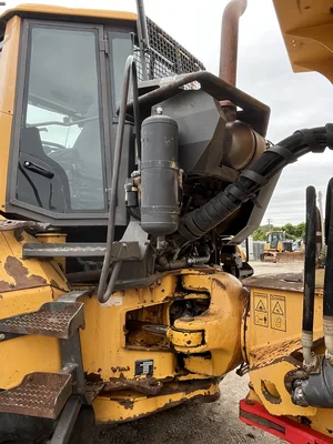 Used 2013 Volvo A40F Dump trucks Maryland US | Zadoon Equipment #1470065