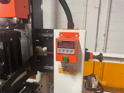 USED 2019 NANXING NDA022