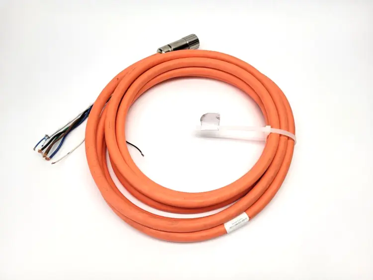 Used SUNCHU _UNKNOWN_ Cable & Wire | Maverick Industrial Sales #1116862