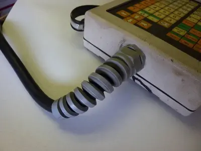 USED NACHI RTC301