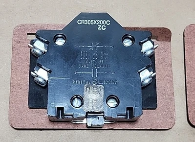 NEW General Electric CR305X200C