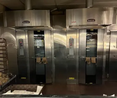 Used _UNKNOWN_ NUMBER: Ovens Michigan US | Grocery Equipment Sales #1069552