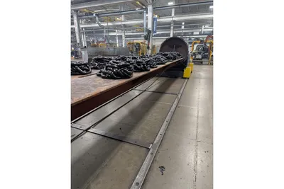 Used _UNKNOWN_ _UNKNOWN_ Autoclaves, Reactors & Kettles Texas US | IRS Auction #1445009