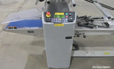 USED BOSCH STRATUS