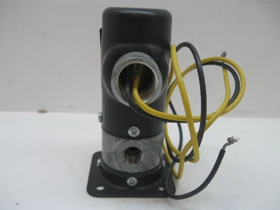 USED HUMPHREY VA250AE1-2-10-21