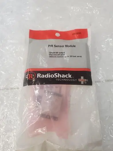 Used RADIOSHACK 276-0033 Semiconductor Parts California US | Advanced Capital Equipment Sales #429056