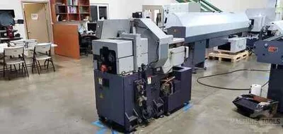 USED 2004 CITIZEN B12VI