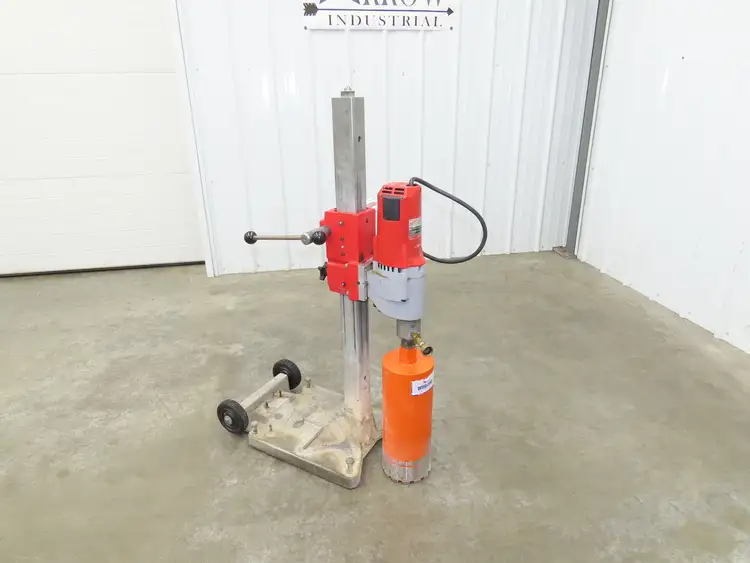 Used MILWAUKEE _UNKNOWN_ Miscellaneous MRO Indiana US | Arrow Industrial #726917