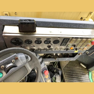 USED 2014 NORMET HIMEC 9915BA