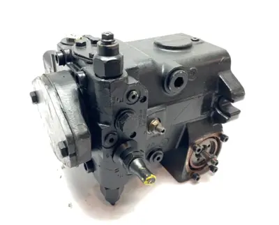 Used Bosch Rexroth R902205996, AA4VG56HWDL2/32R-NSC52F025F-S Hydraulic Pumps Michigan US | Maverick Industrial Sales #1486149