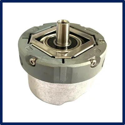 Used MITSUBISHI ERN 1381 512 62S12-30 Encoders Texas US | CNC TOOLS LLC #1474947