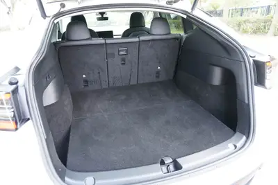 Used 2022 TESLA MODEL Y SUVs Florida US | Truck and Van Outlet #1509246