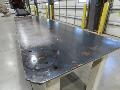 Used ARROW INDUSTRIAL SALES _UNKNOWN_ Welding Machinery (Other) Indiana US | Arrow Industrial #1367561